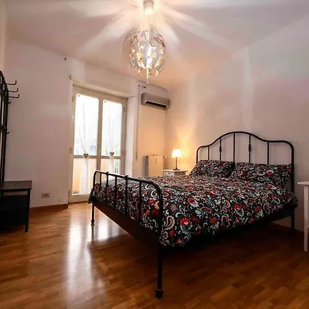 La Casa Di Valentina Lägenhet