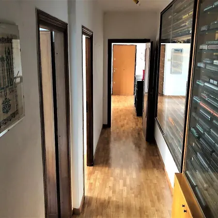 Lägenhet La Casa Di Valentina Rom