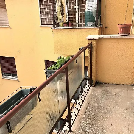 La Casa Di Valentina Lägenhet *