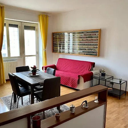 La Casa Di Valentina *