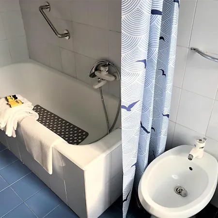 Lägenhet La Casa Di Valentina