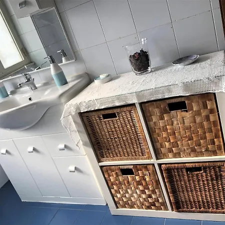 Lägenhet La Casa Di Valentina *