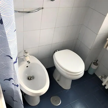 Lägenhet La Casa Di Valentina