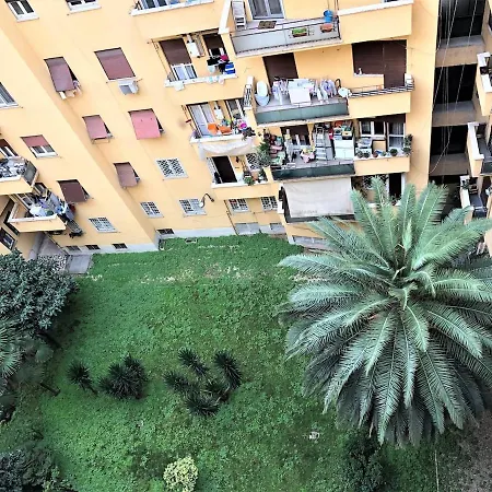 La Casa Di Valentina Rom