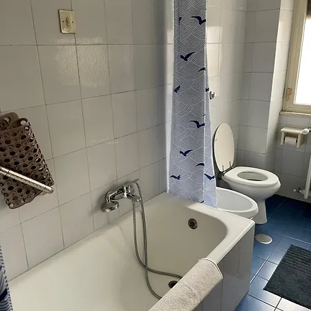 La Casa Di Valentina Lägenhet Rom