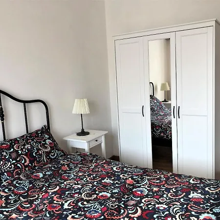 Lägenhet La Casa Di Valentina Rom