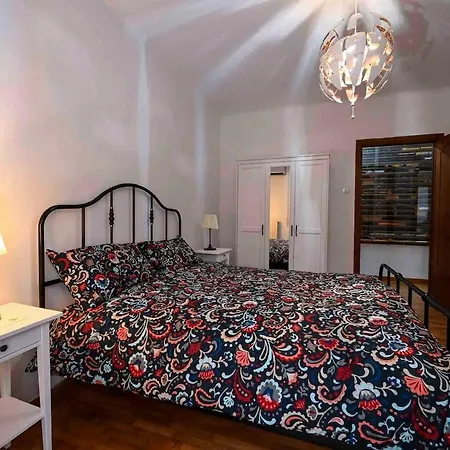 La Casa Di Valentina Lägenhet *