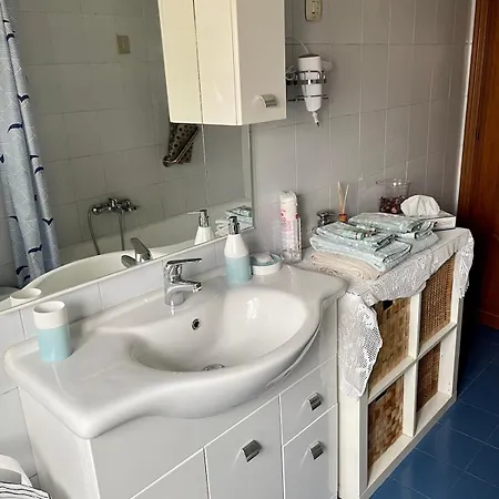 Lägenhet La Casa Di Valentina *