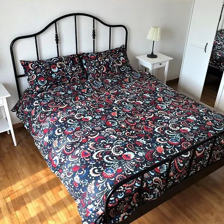 Lägenhet La Casa Di Valentina