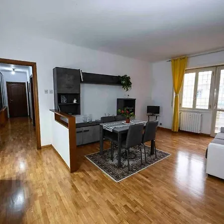 Lägenhet La Casa Di Valentina