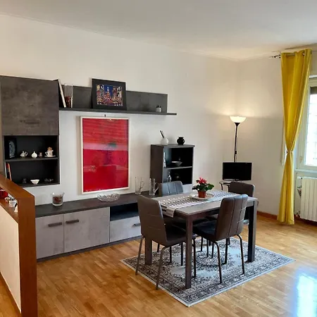 La Casa Di Valentina Lägenhet Rom