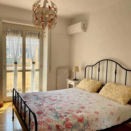 La Casa Di Valentina Lägenhet