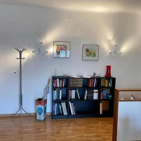 La Casa Di Valentina Lägenhet Rom