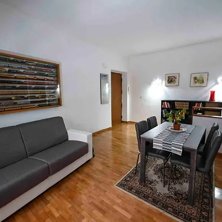 La Casa Di Valentina Lägenhet *