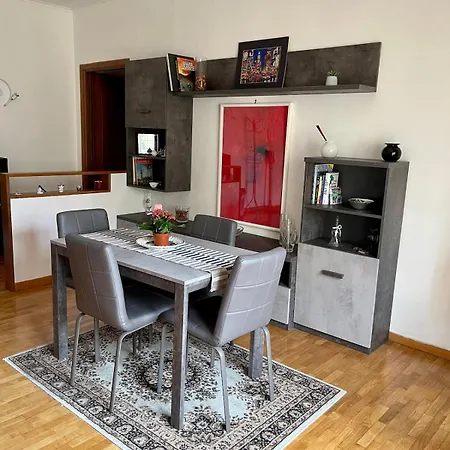 Lägenhet La Casa Di Valentina