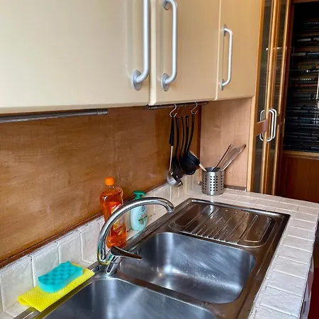 La Casa Di Valentina Rom