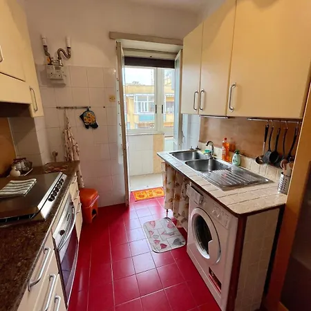 Lägenhet La Casa Di Valentina