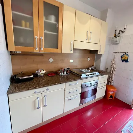 La Casa Di Valentina *