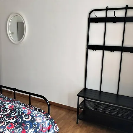 La Casa Di Valentina Lägenhet Rom