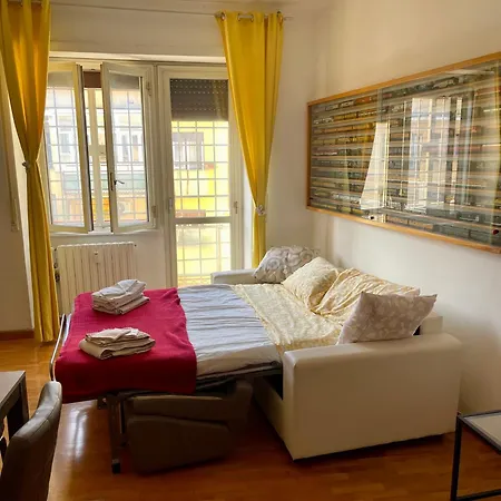 La Casa Di Valentina *