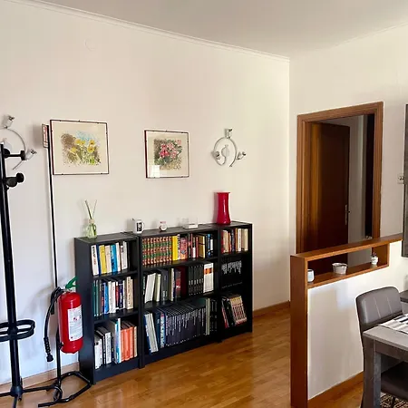 La Casa Di Valentina * Rom