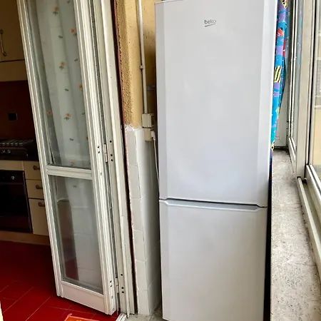 La Casa Di Valentina Lägenhet Rom