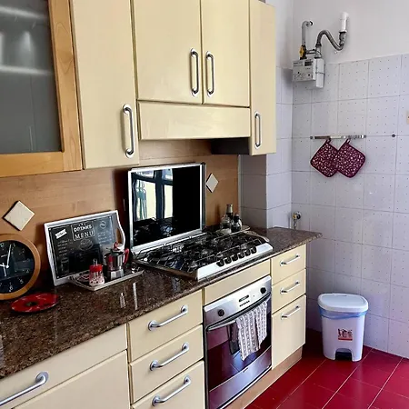 La Casa Di Valentina Rom