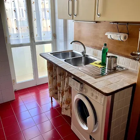 La Casa Di Valentina Lägenhet Rom